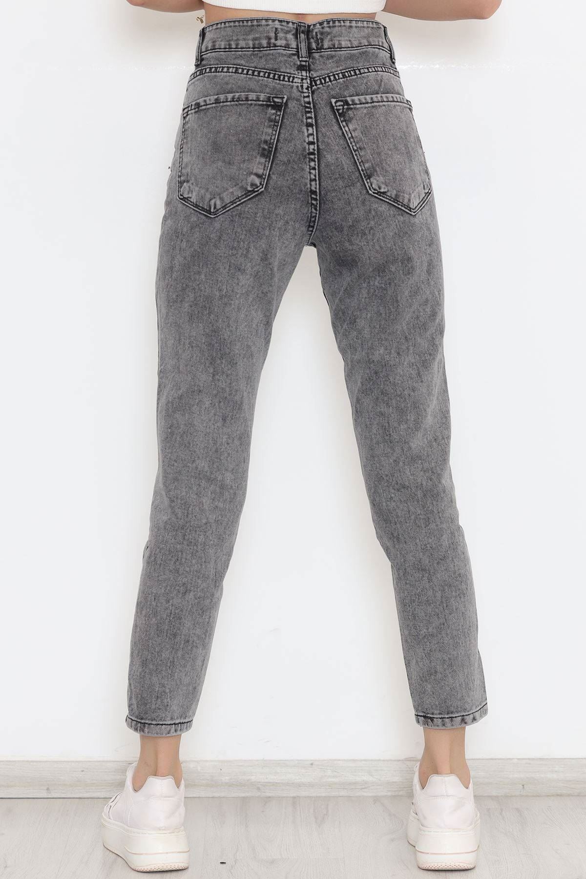 Boyfriend Kot Pantolon Karyıkama1 - 8756.1431.