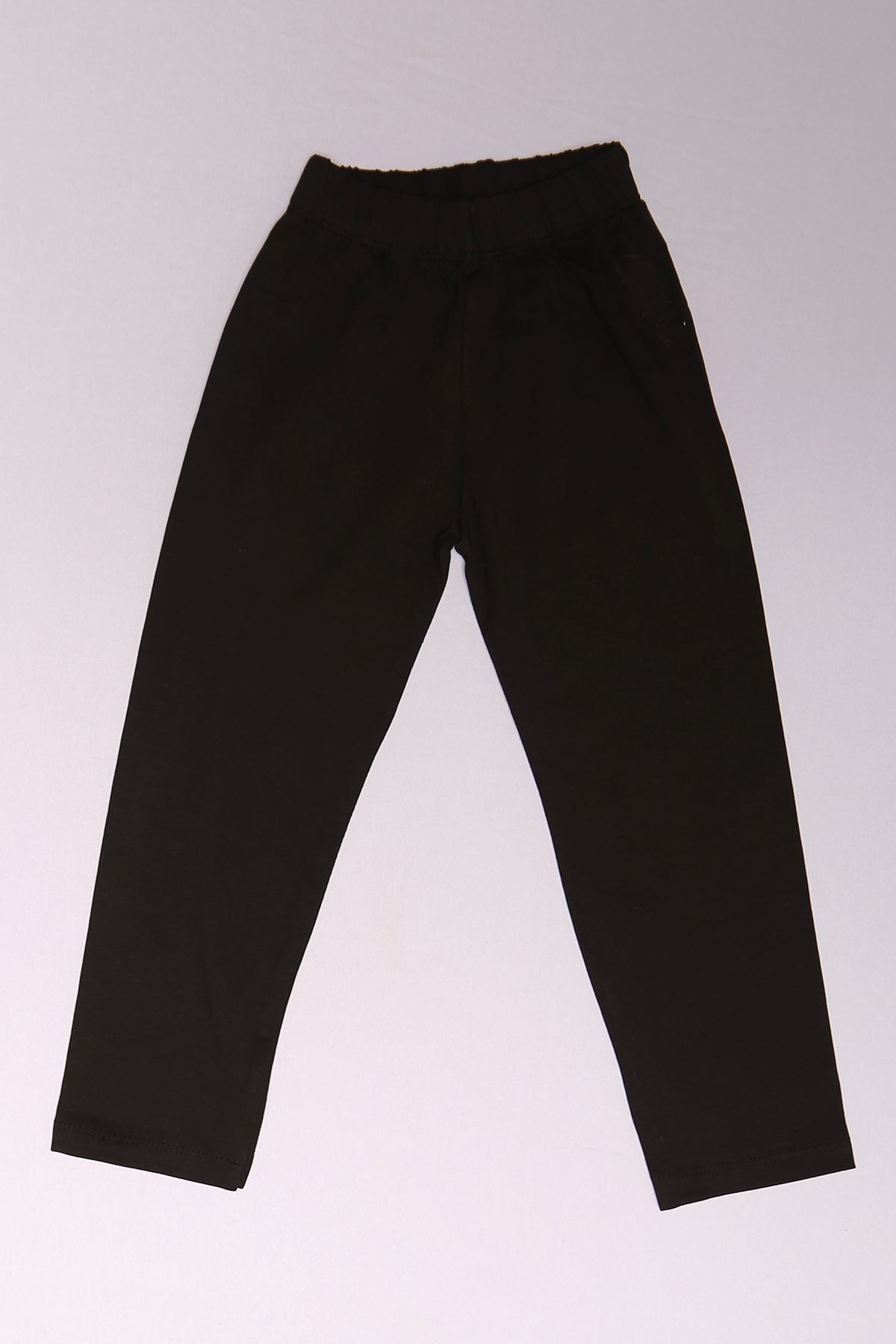 6-9 Yaş Çocuk Takım Gülsiyah - 18096.1567.