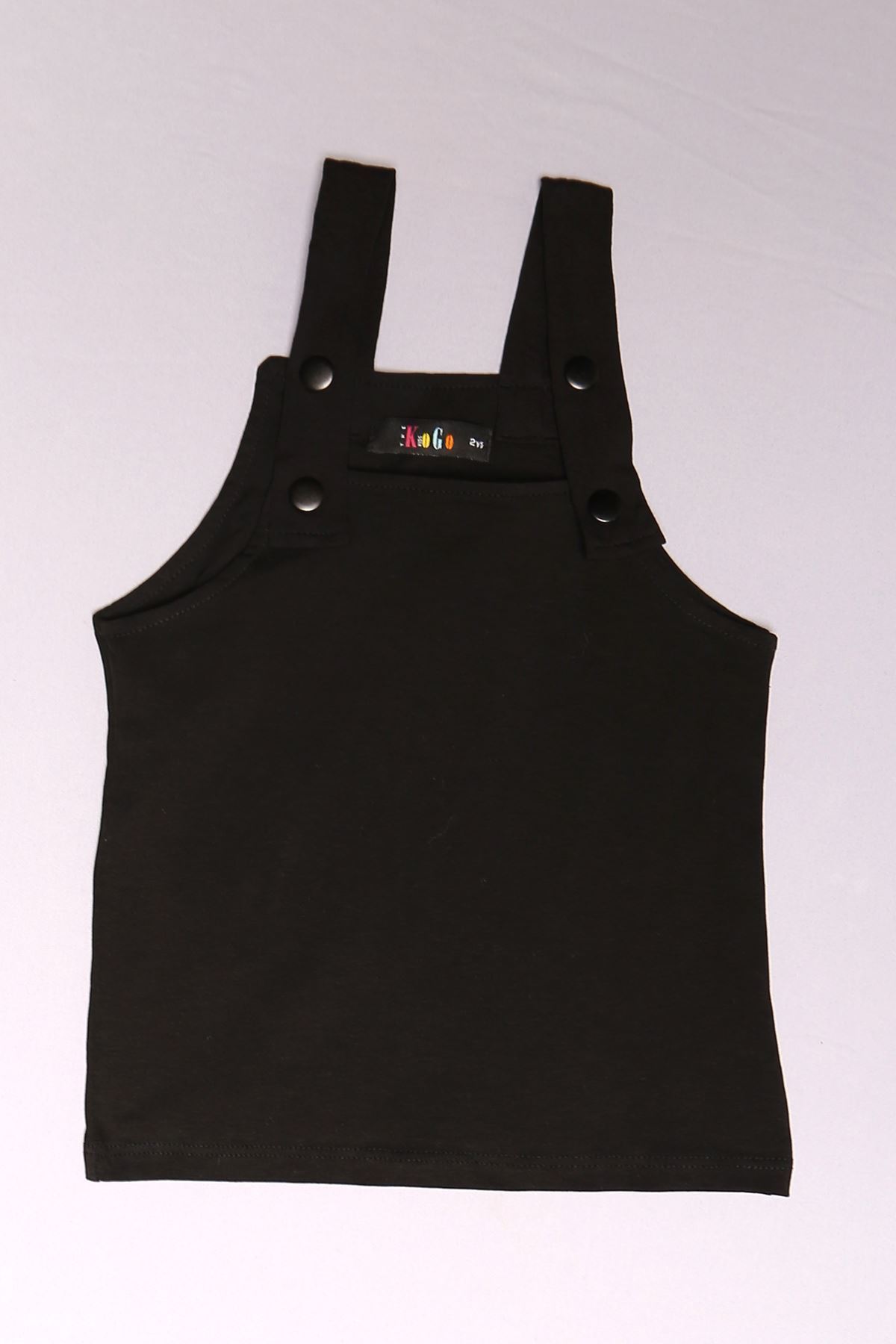 2-5 Yaş Çocuk Takım Mor - 18145.1567.