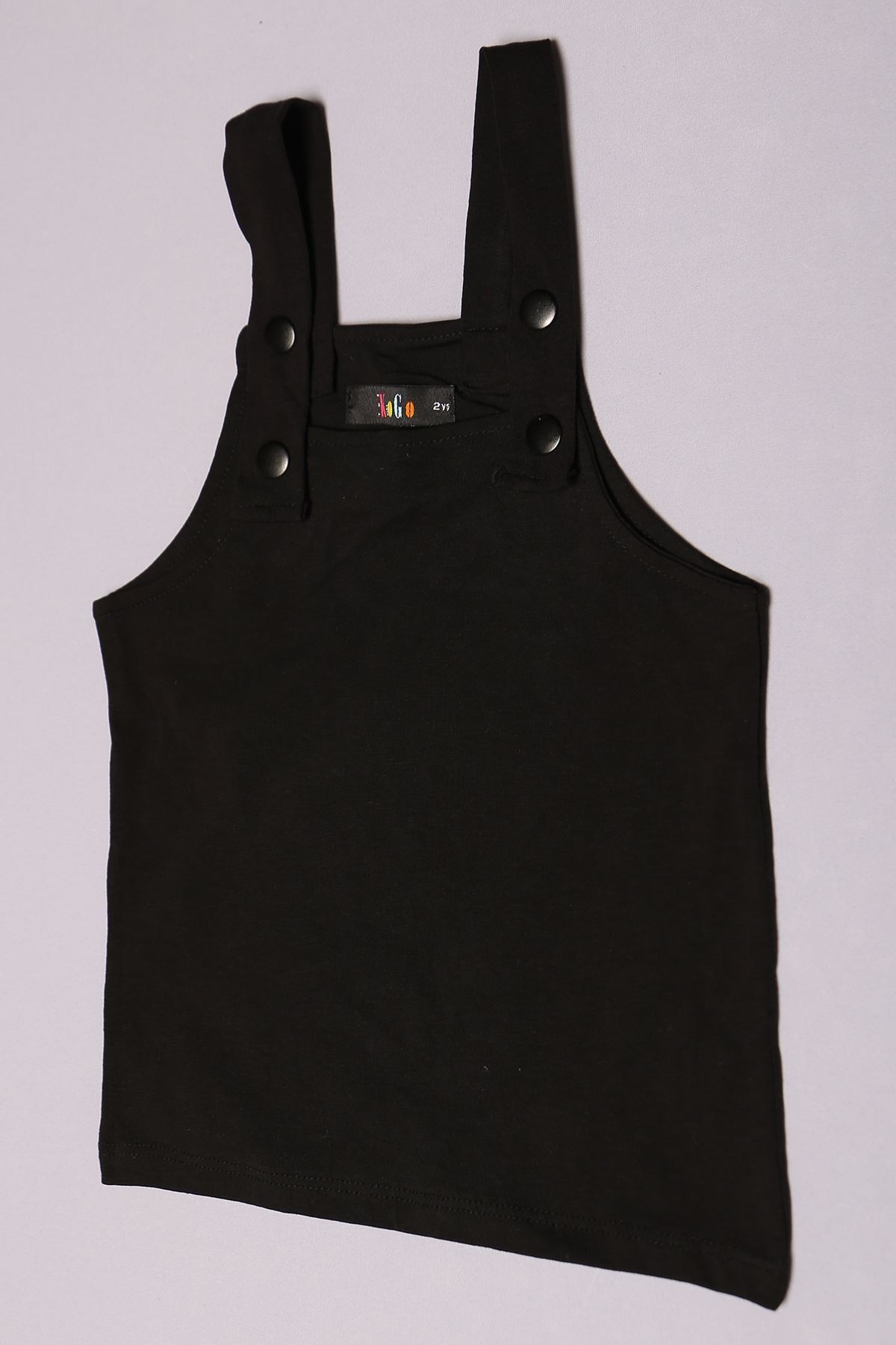 2-5 Yaş Çocuk Takım Sarı - 18145.1567.