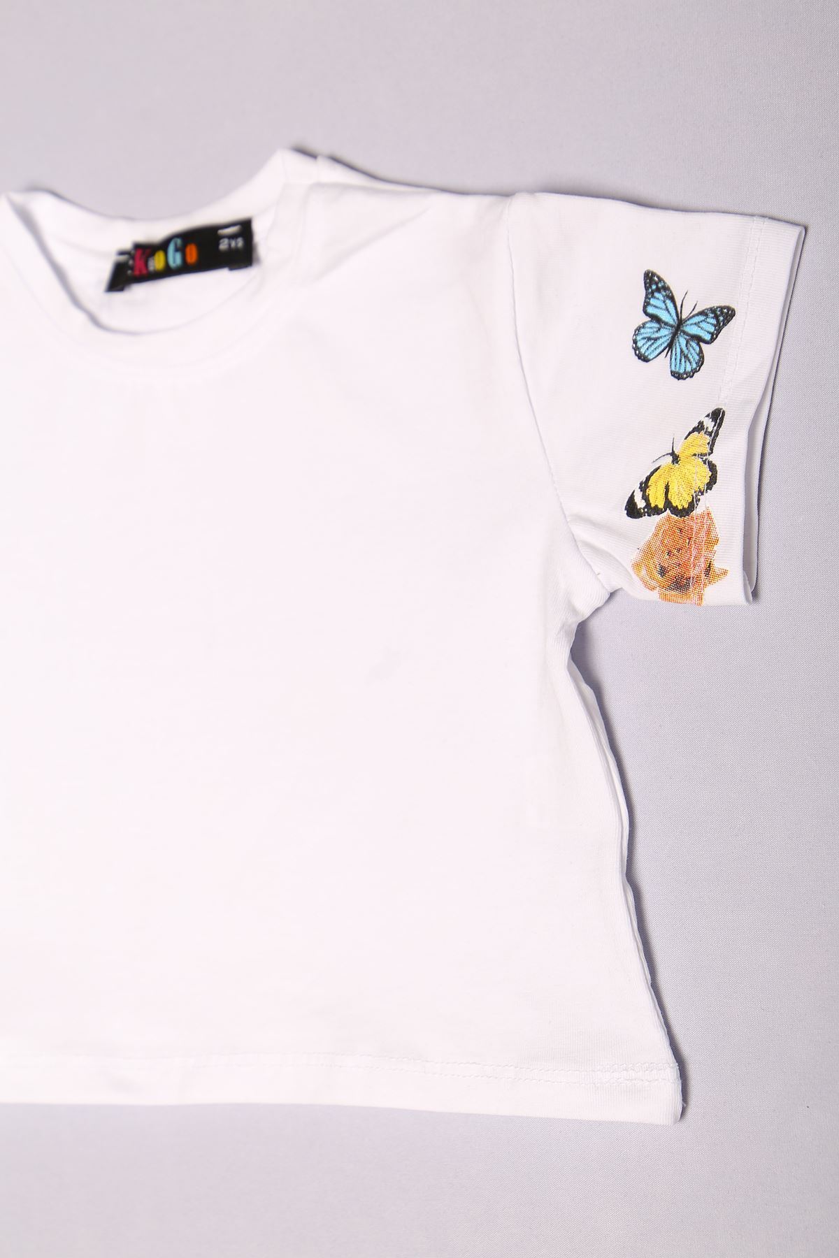 2-5 Yaş Çocuk Takım Siyah - 18139.1567.