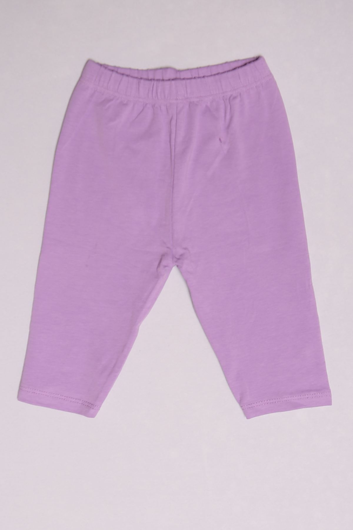 2-5 Yaş Çocuk Takım Beyaz - 18090.1567.