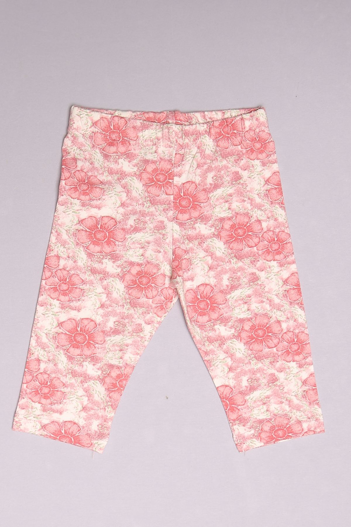 2-5 Yaş Çocuk Takım Pudra - 03657.1803.