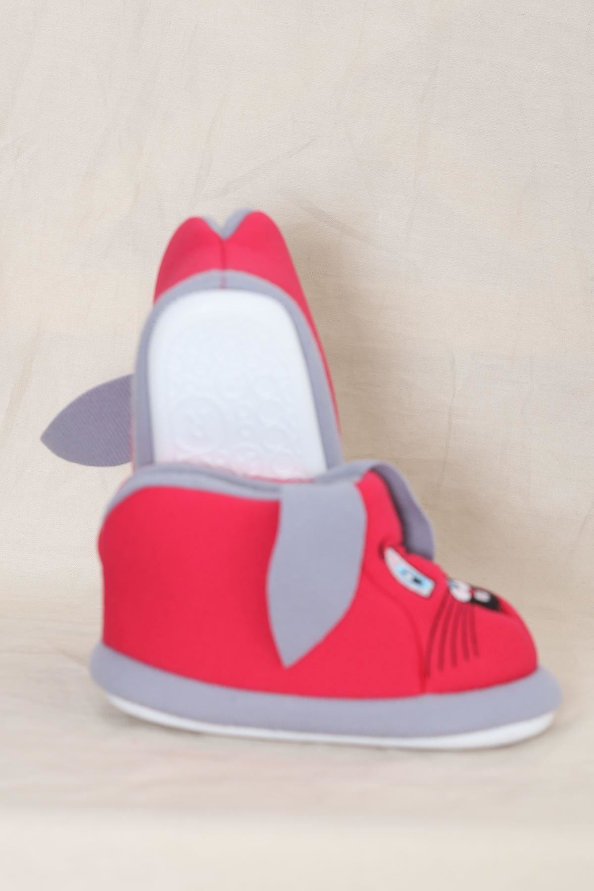 Çocuk Panduf Fuşya - 4799.264.