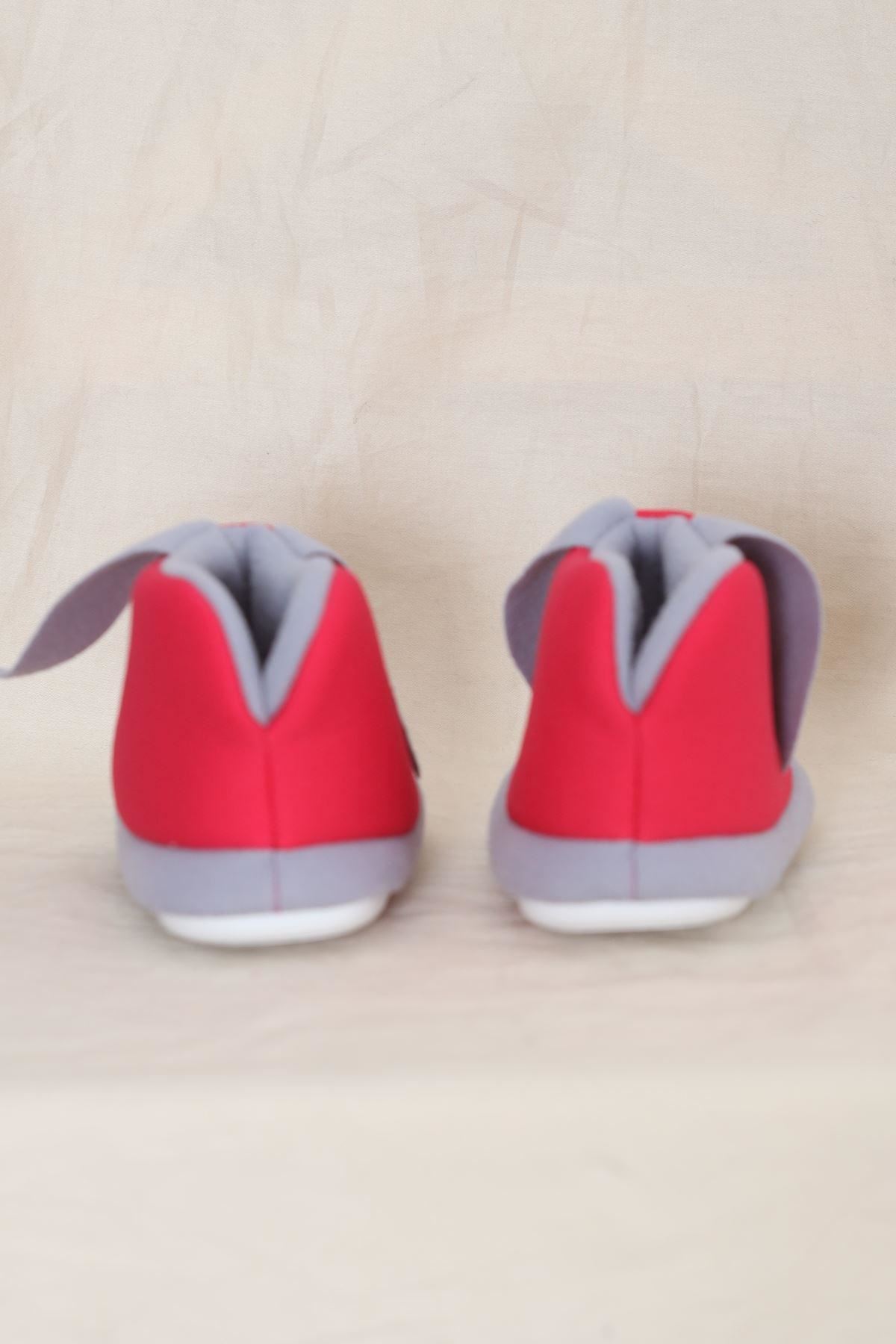 Çocuk Panduf Fuşya - 4799.264.