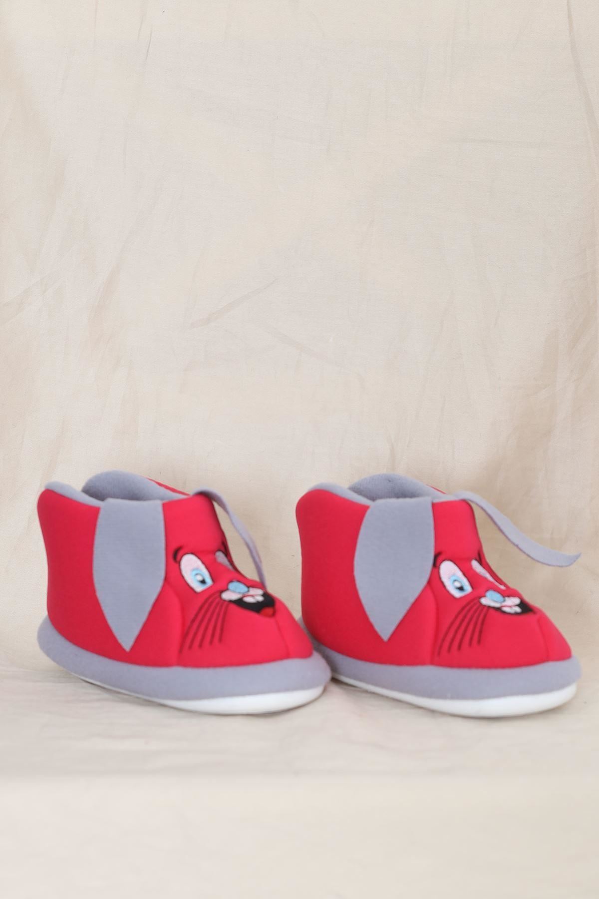 Çocuk Panduf Fuşya - 4799.264.