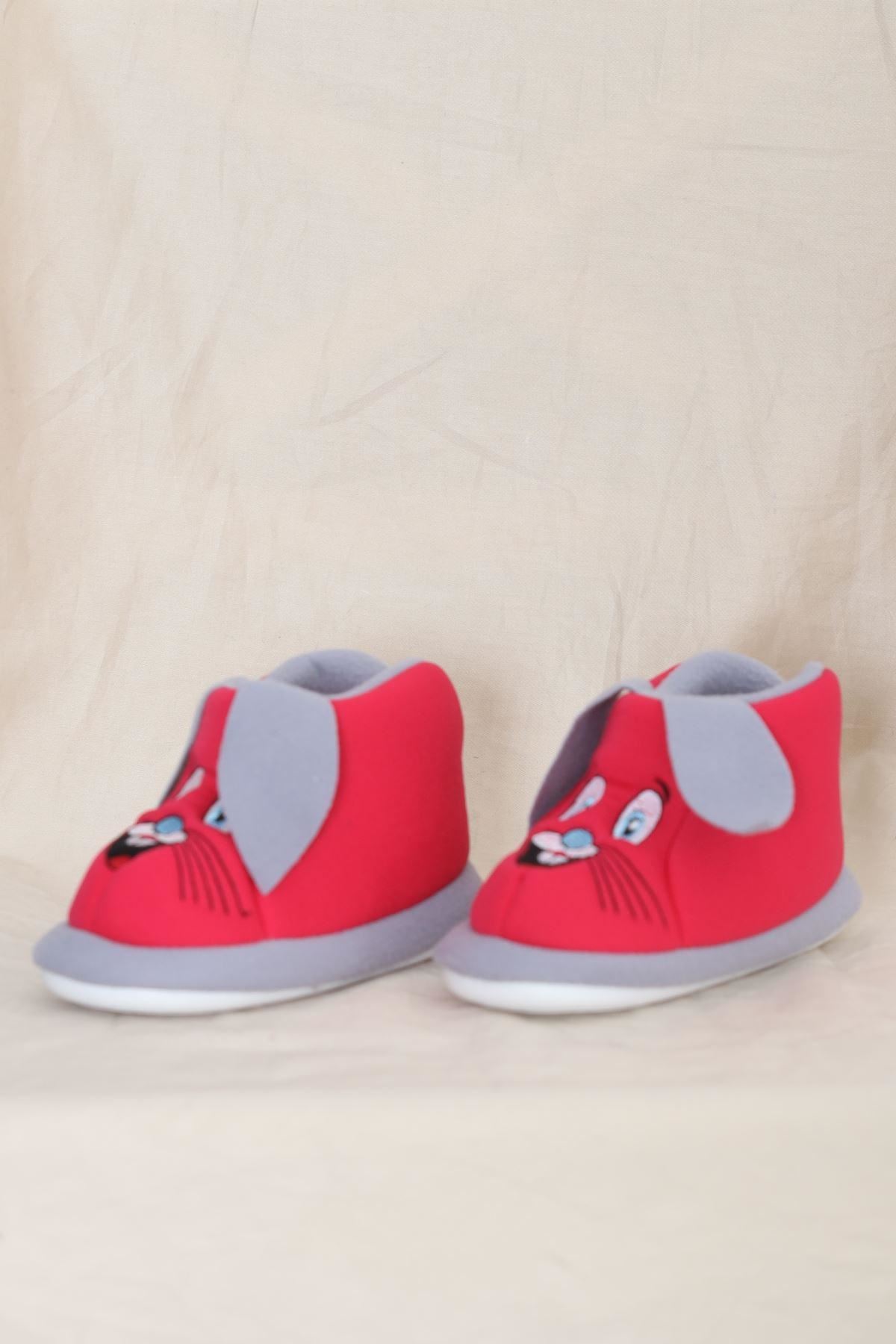 Çocuk Panduf Fuşya - 4799.264.