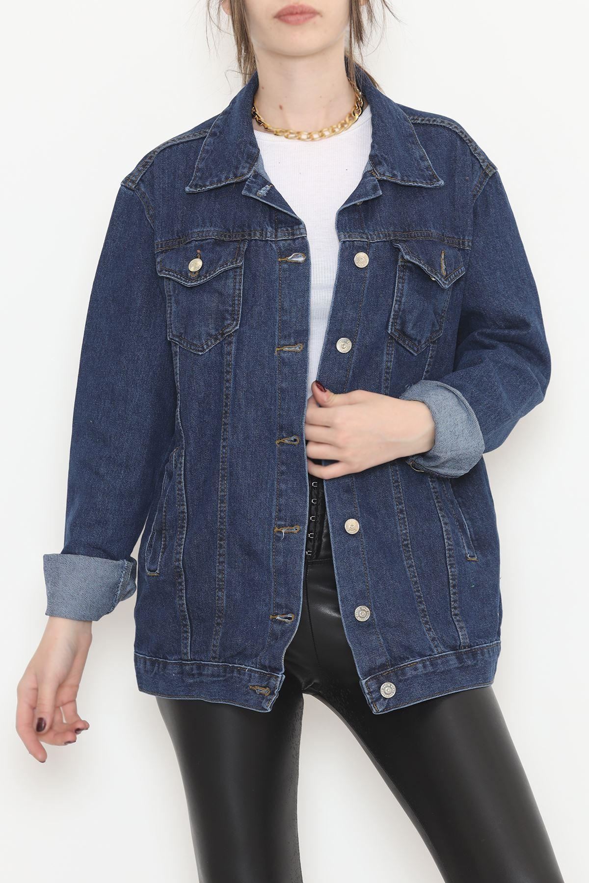 Kot Ceket Koyumavi - 12281.1184.