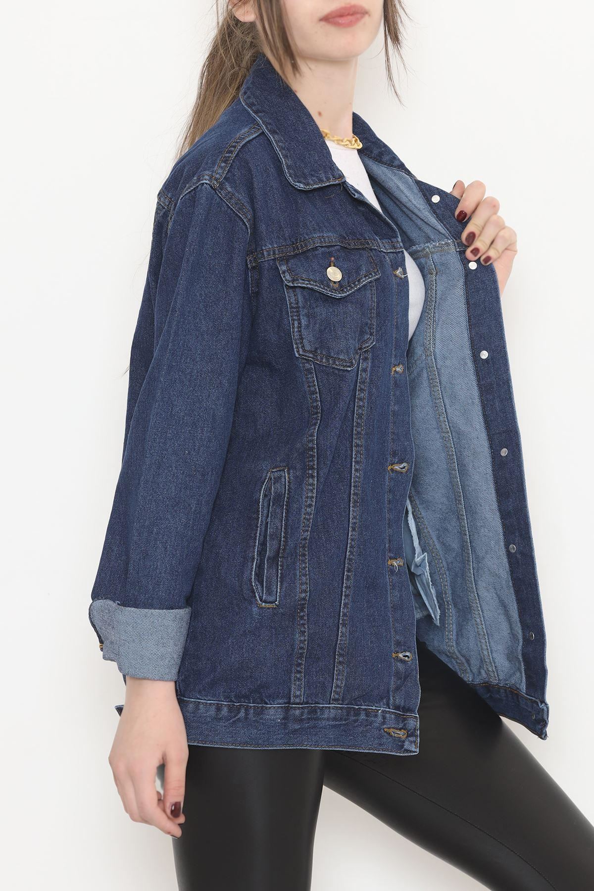 Kot Ceket Koyumavi - 12281.1184.