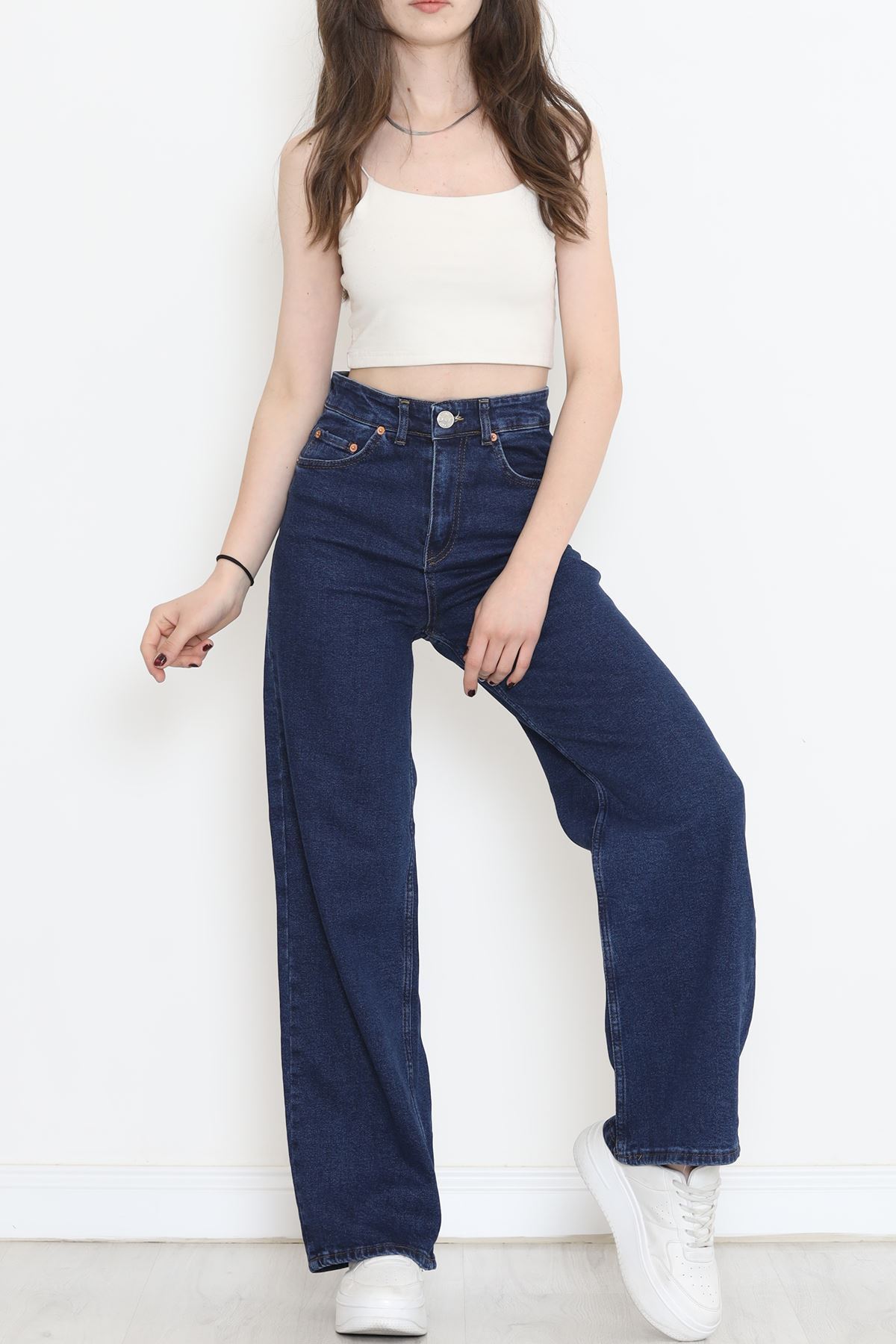 Palazzo Kot Pantolon Koyumavi3 - 17285.1431.