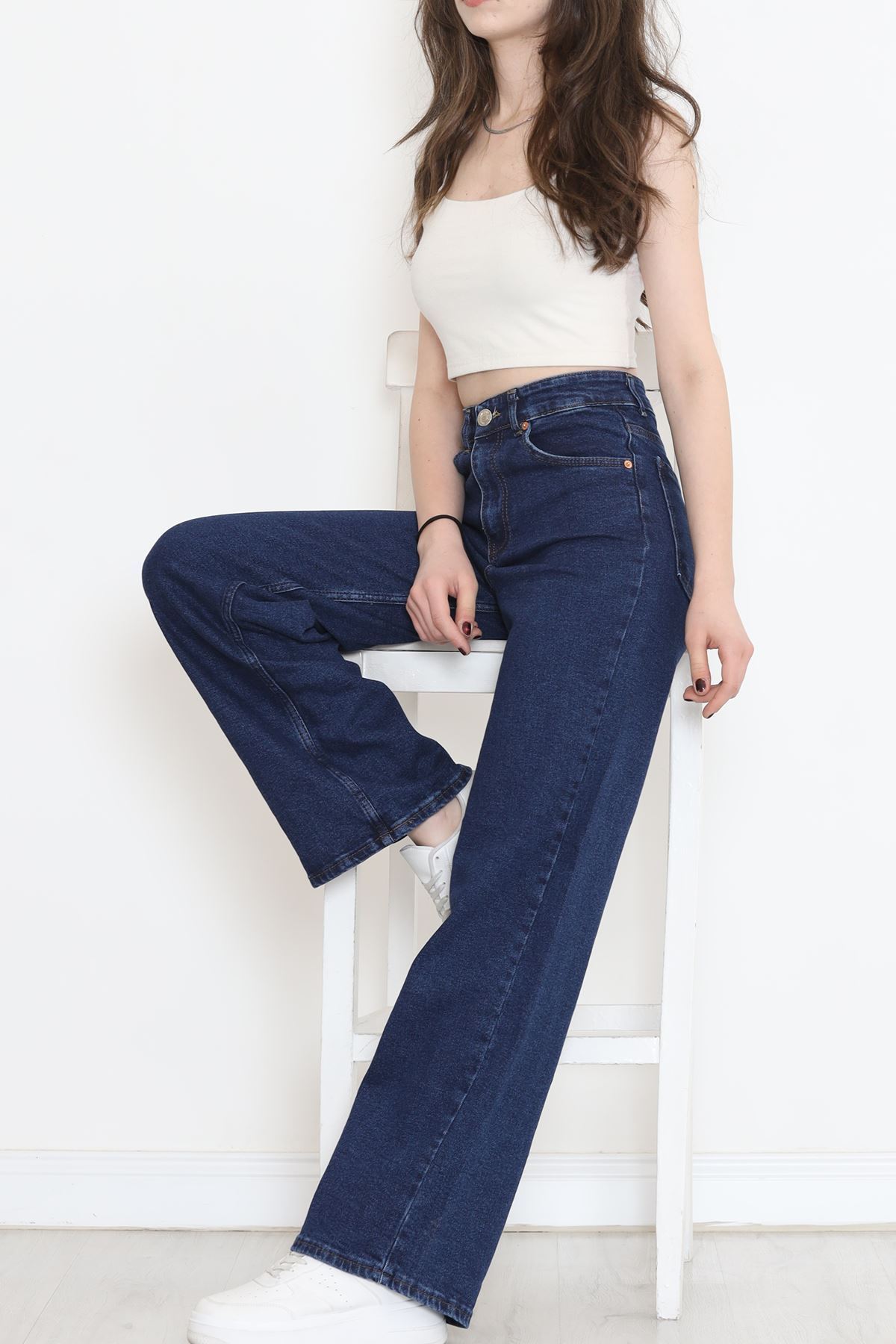 Palazzo Kot Pantolon Koyumavi3 - 17285.1431.