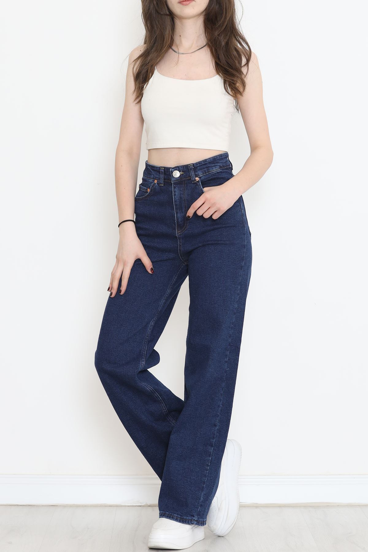 Palazzo Kot Pantolon Koyumavi3 - 17285.1431.