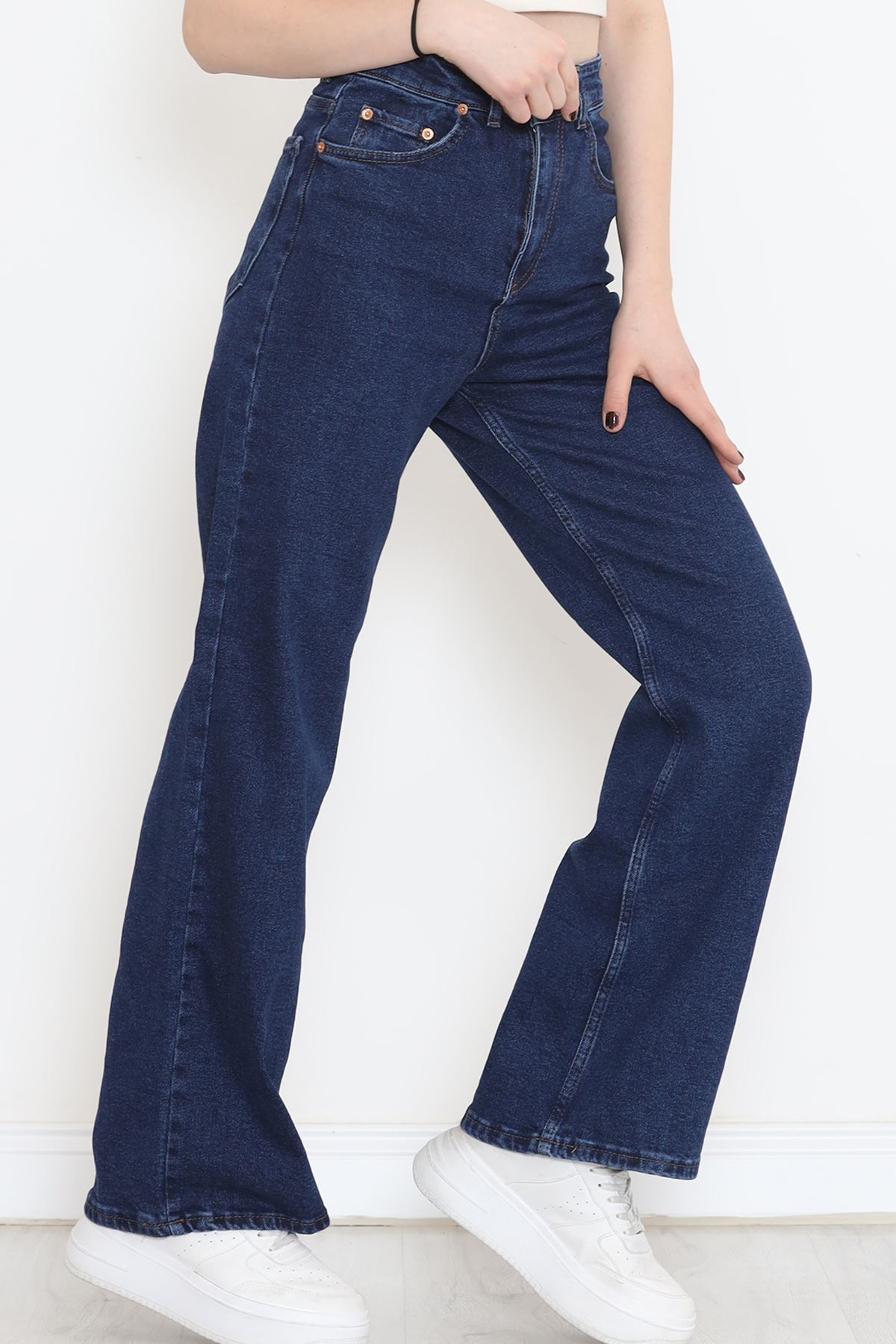 Palazzo Kot Pantolon Koyumavi3 - 17285.1431.