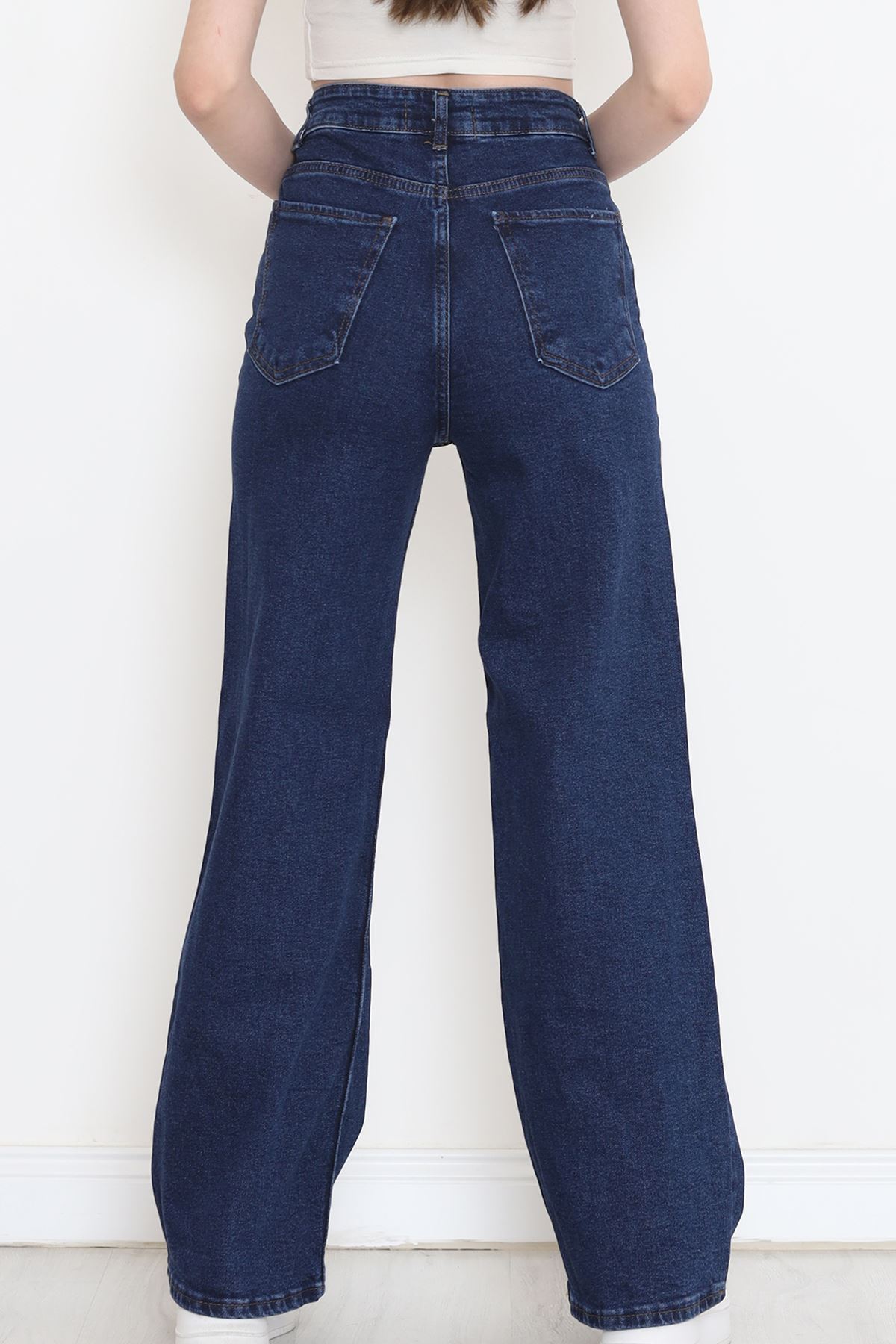 Palazzo Kot Pantolon Koyumavi3 - 17285.1431.