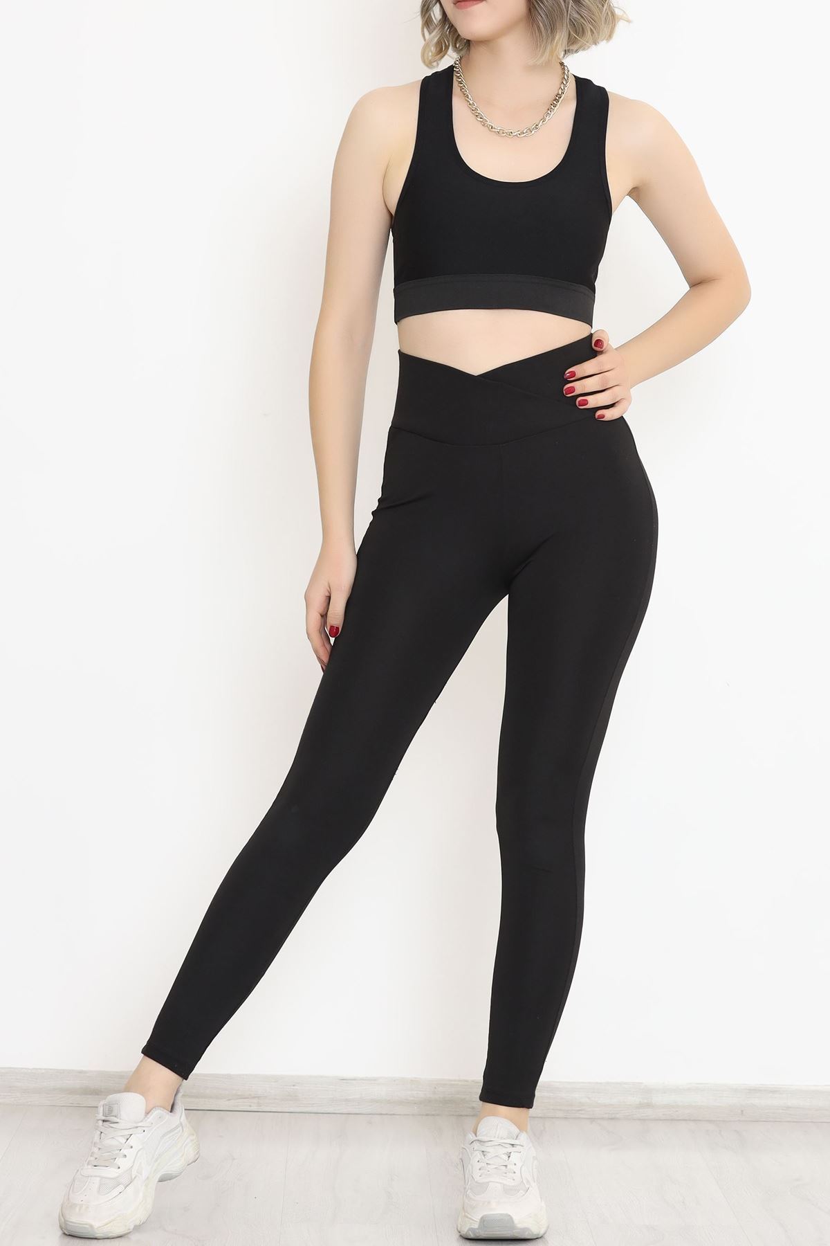 Rambo Büstiyer Siyah - 15148.1255.