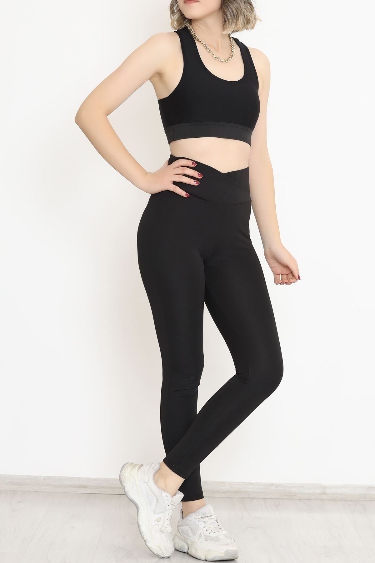 Rambo Büstiyer Siyah - 15148.1255.