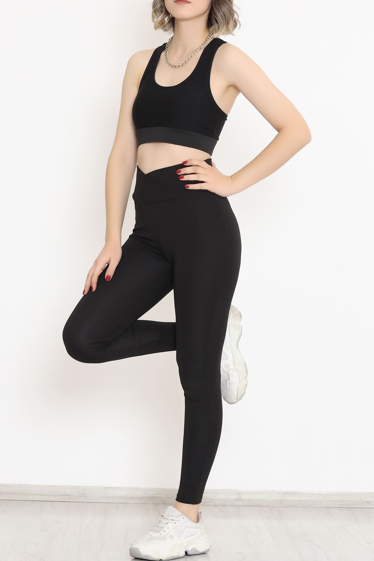 Rambo Büstiyer Siyah - 15148.1255.