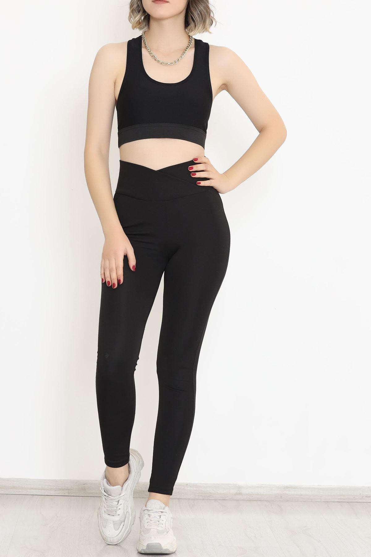 Rambo Büstiyer Siyah - 15148.1255.