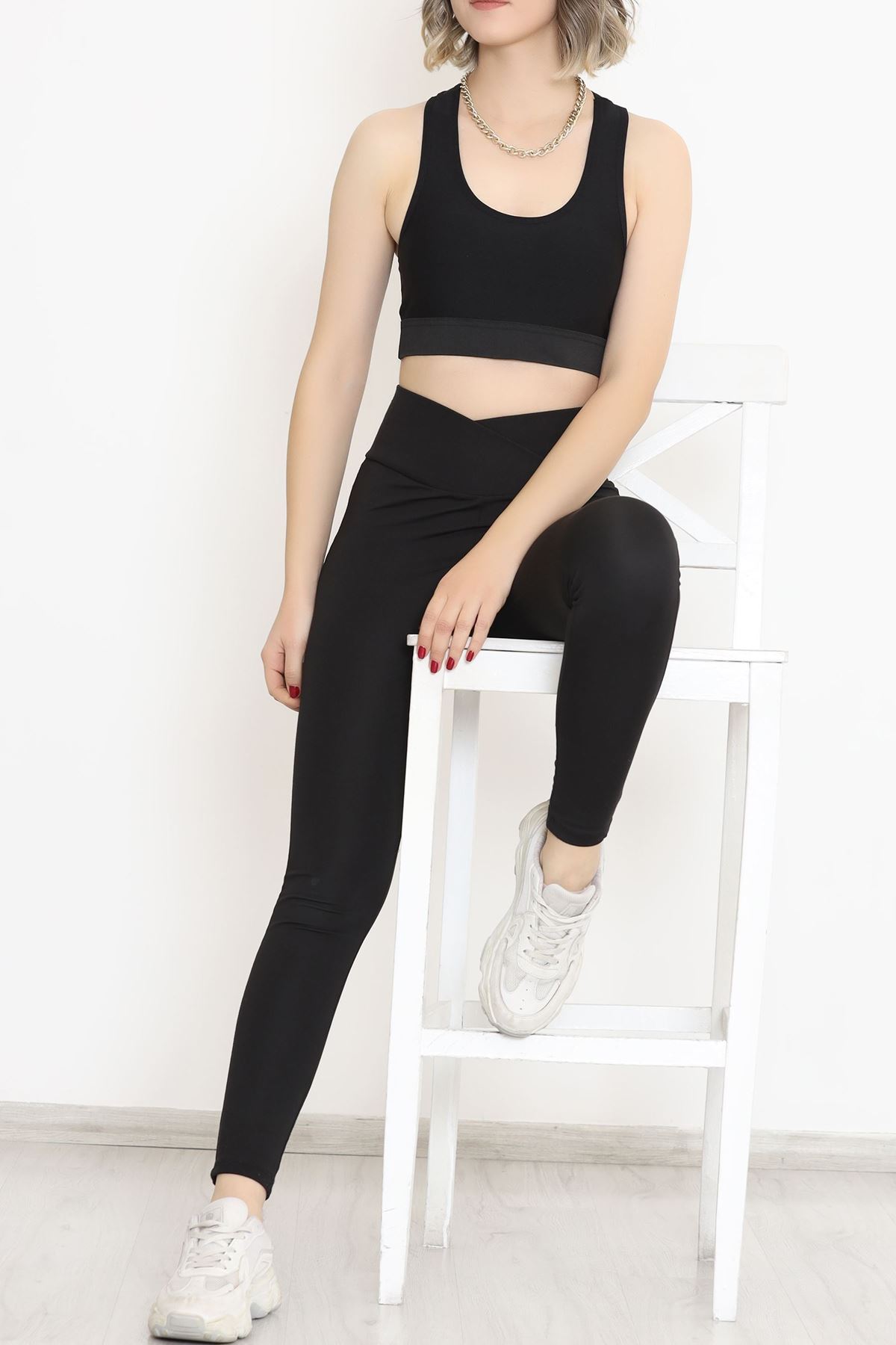 Rambo Büstiyer Siyah - 15148.1255.