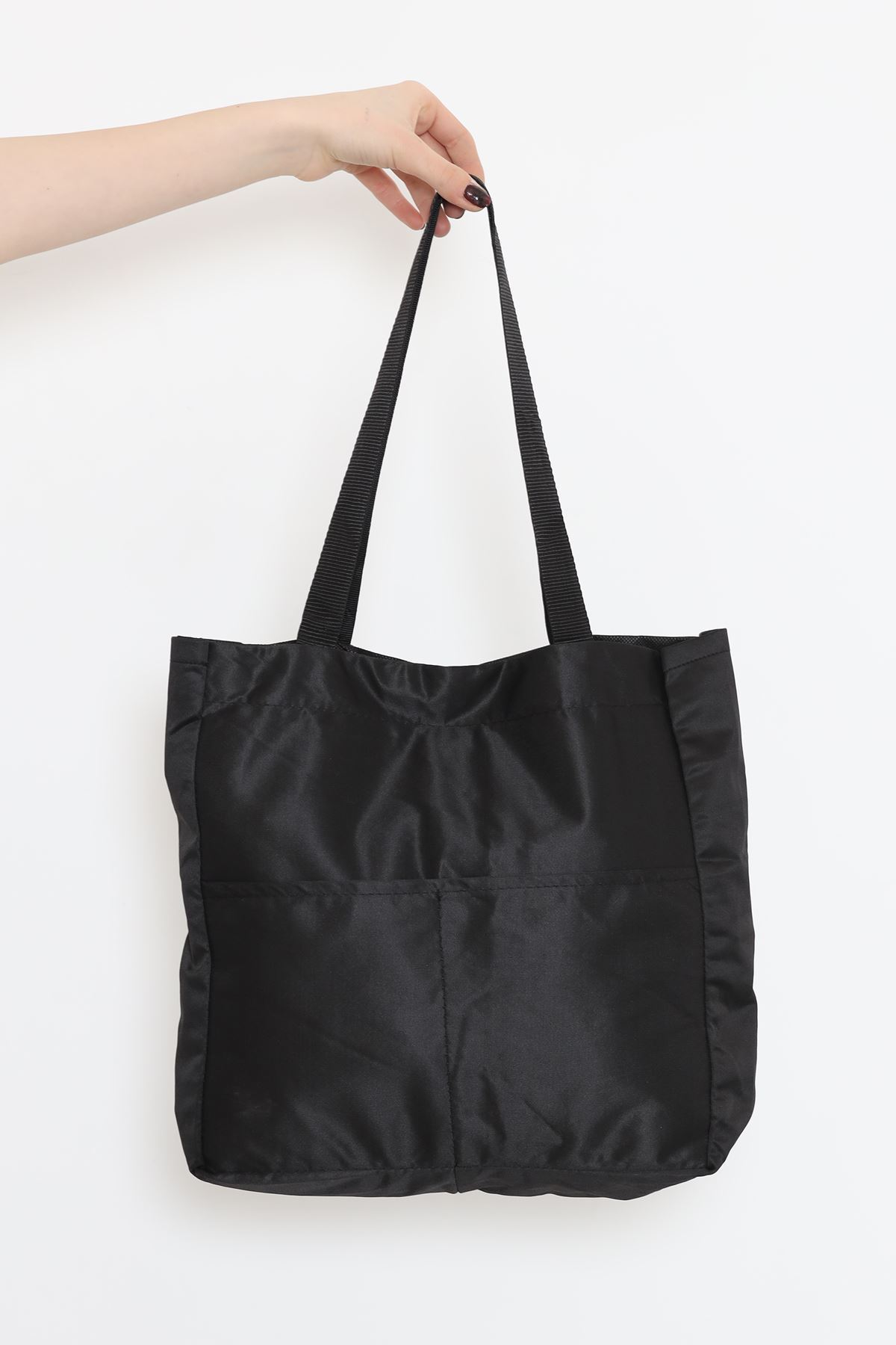 Omuz Askılı Çanta Siyah4 - 10071.1624.