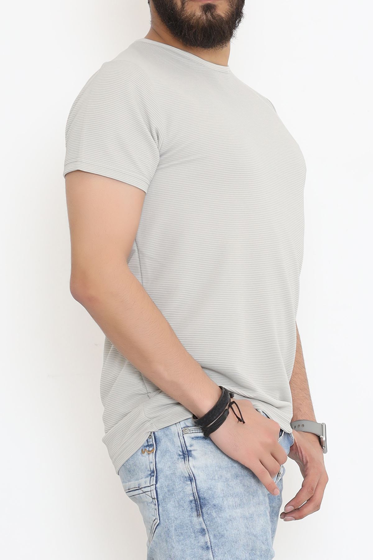 Ottoman Tişört Taş - 152432.275.