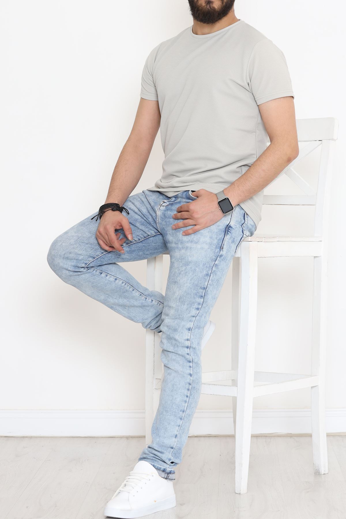 Ottoman Tişört Taş - 152432.275.