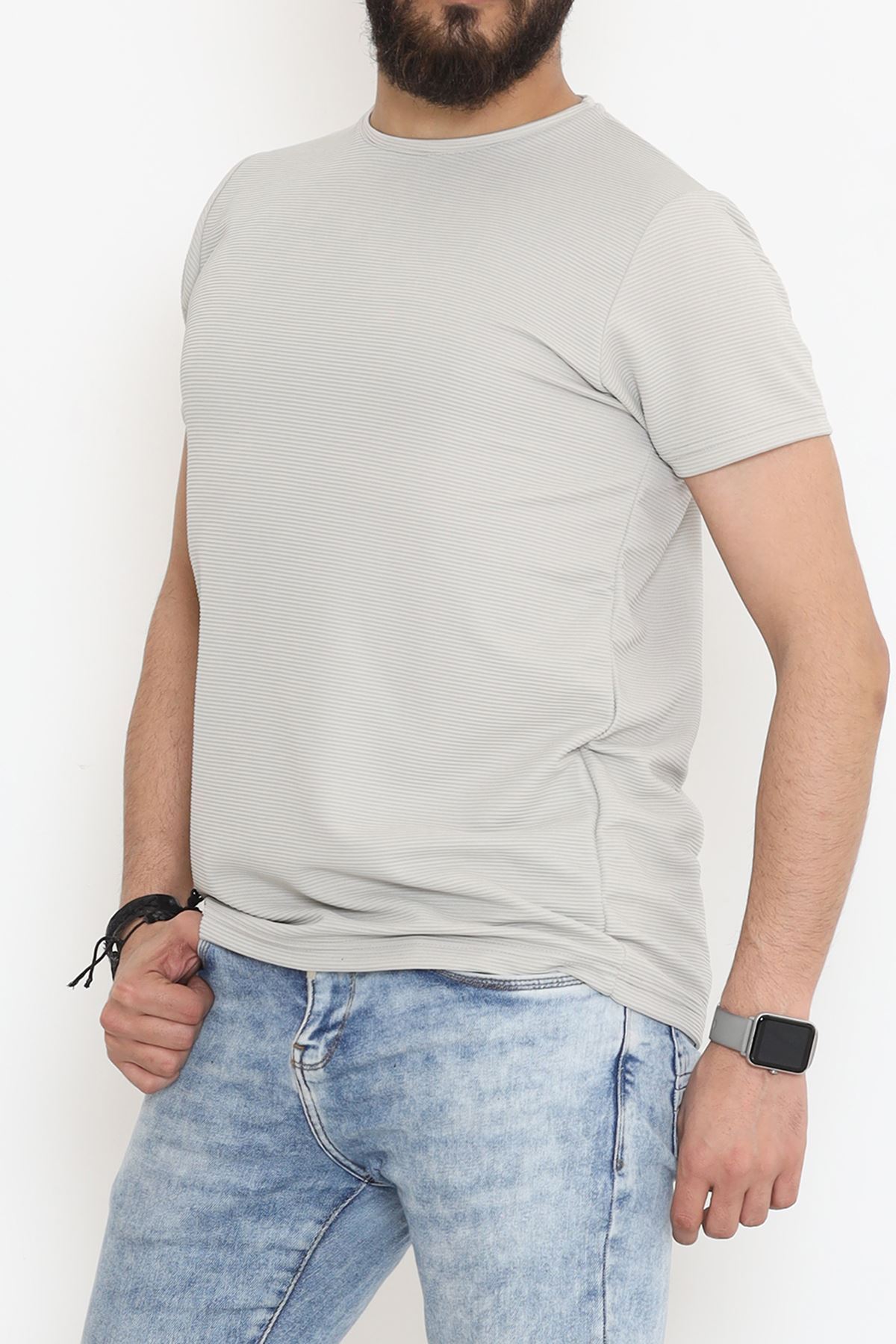 Ottoman Tişört Taş - 152432.275.