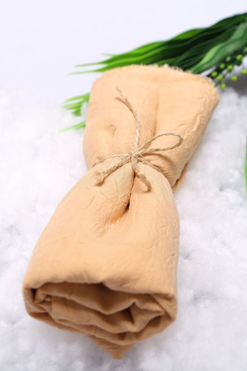 Bambu Şal Bej - 12563.1778.