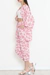 Kimono Takım Pembe - 152342.701.
