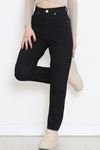 Boyfriend Kot Pantolon Siyah2 - 18224.1431.
