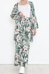 Kimono Takım Çağla - 10553.1095.