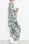 Kimono Takım Çağla - 10553.1095.