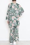 Kimono Takım Çağla - 10553.1095.