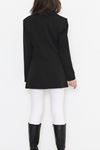 Blazer Ceket Siyah - 15528.791.