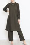 Tunik Takım Haki - 10016.1778.