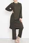 Tunik Takım Haki - 10016.1778.