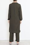 Tunik Takım Haki - 10016.1778.