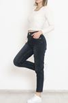 Boyfriend Kot Pantolon Gecemavisi - 8756.1431.
