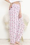 Büyük Beden Pijama Altı Grimor - 17102.1048.