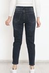 Boyfriend Kot Pantolon Gecemavisi - 8756.1431.