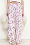 Büyük Beden Pijama Altı Grimor - 17102.1048.