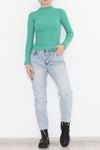 Yarım Balıkçı Body Benetton  - 8335.1567.