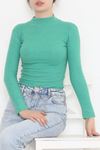Yarım Balıkçı Body Benetton  - 8335.1567.