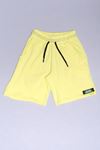 6-9 Yaş Çocuk Şort Sarı - 18085.1567.