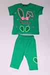 2-5 Yaş Çocuk Takım Yeşil - 18094.1567.