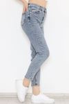 Boyfriend Kot Pantolon Buzmavi - 11917.1431.